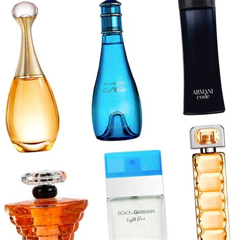 perfumes y colonias baratas